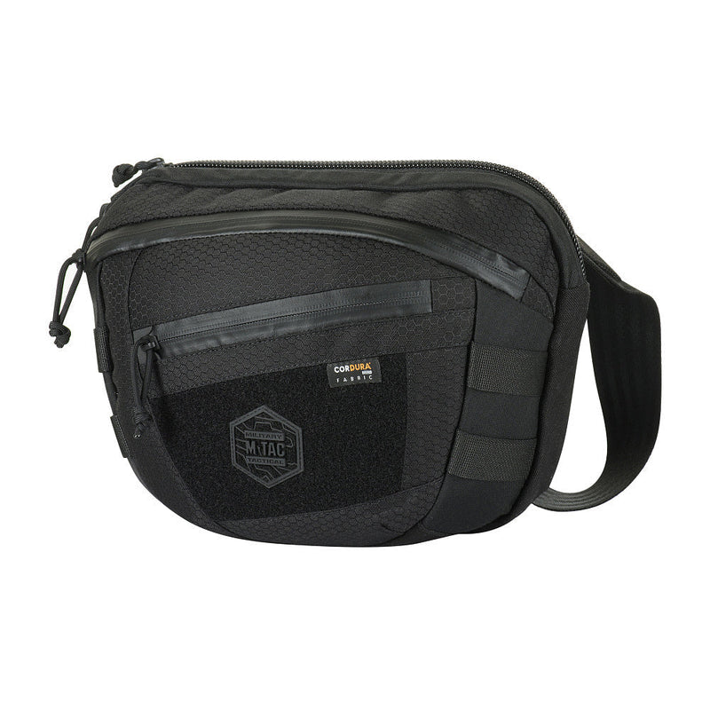 Load image into Gallery viewer, M-Tac Elite Sphaera Hex Large Bag GenII with Loop Panel