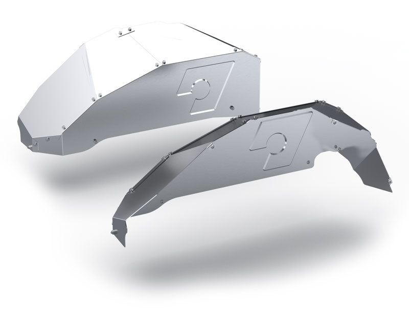 Load image into Gallery viewer, JK Rear Inner Fenders