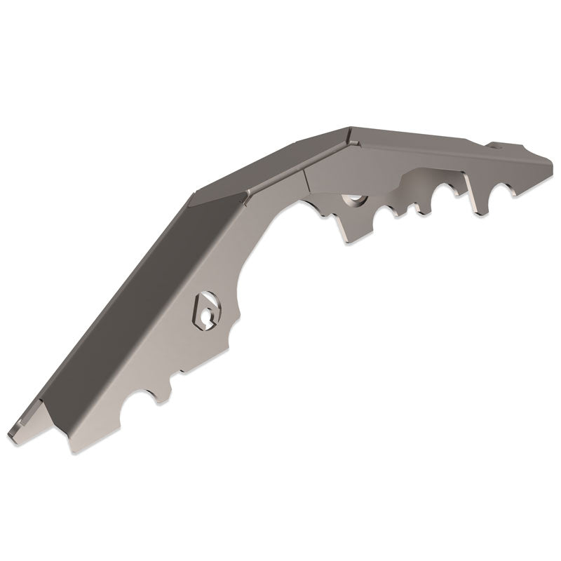 Load image into Gallery viewer, JL Front and Rear Truss Package: Free Rear LCA Skids!