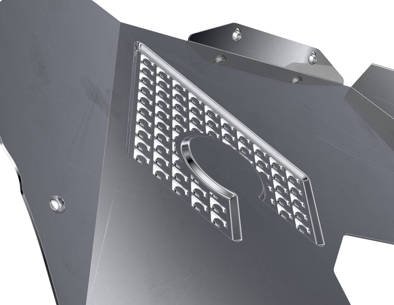 Load image into Gallery viewer, JL Exterior Package: Light Brackets and Liners *Free Fender Chop Kit!