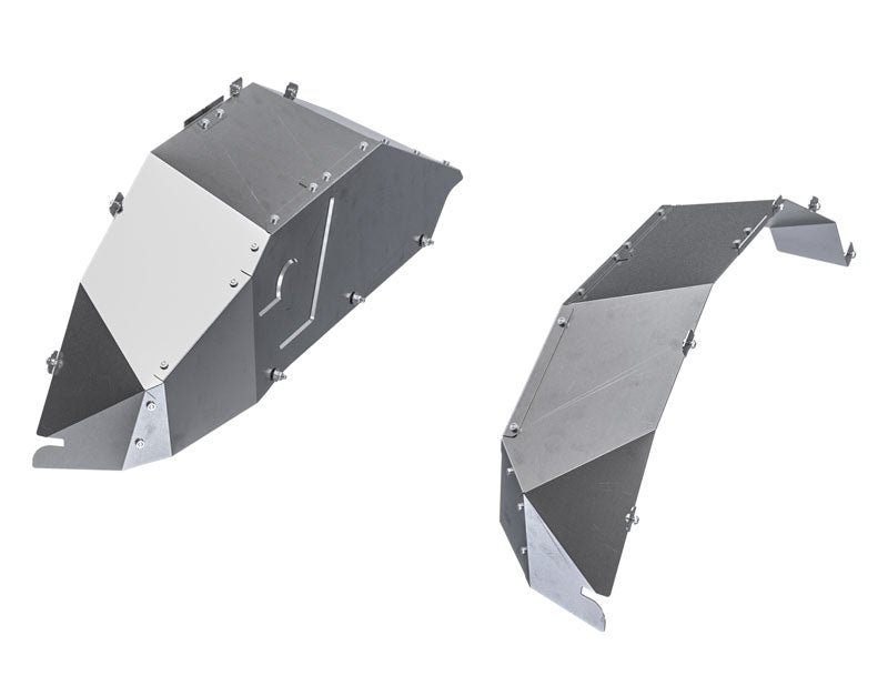 Load image into Gallery viewer, JL Rear Inner Fenders