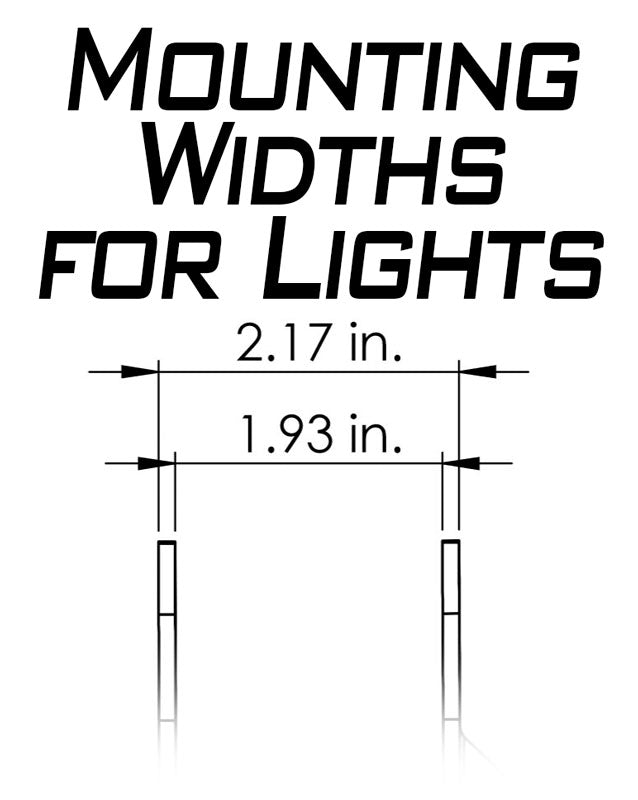 Load image into Gallery viewer, JL A-pillar Dual LED Cube Light Mounts