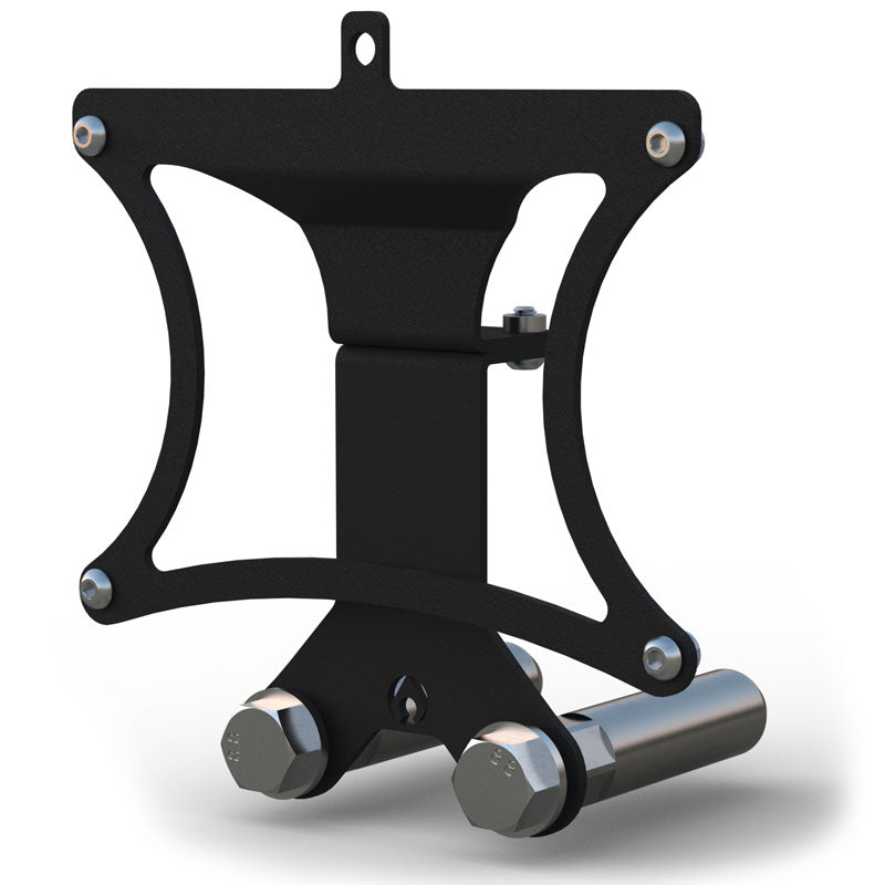 Load image into Gallery viewer, JL License Plate Mount