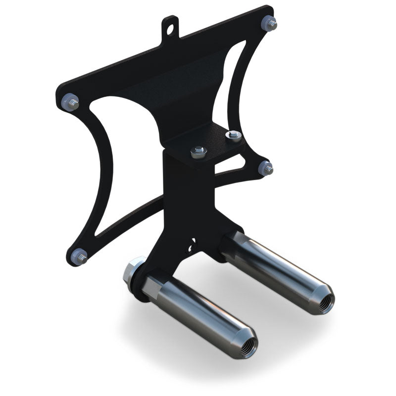 Load image into Gallery viewer, JL License Plate Mount