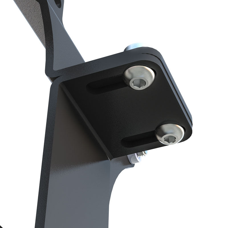 Load image into Gallery viewer, JL License Plate Mount