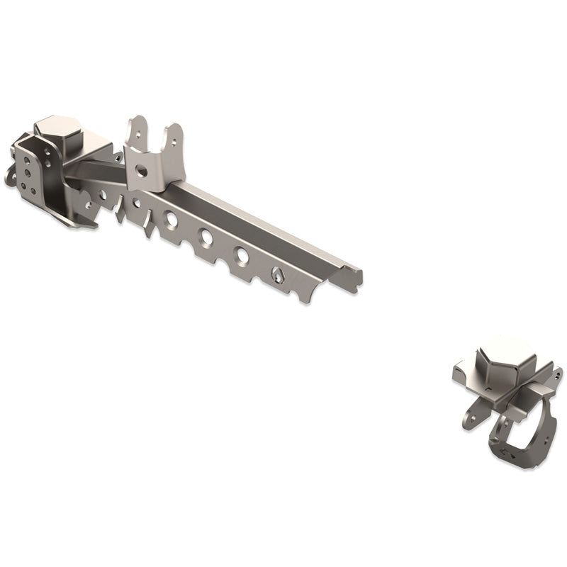 Load image into Gallery viewer, APEX Front Truss Upper Link Mount (single) - 2.63 in wide