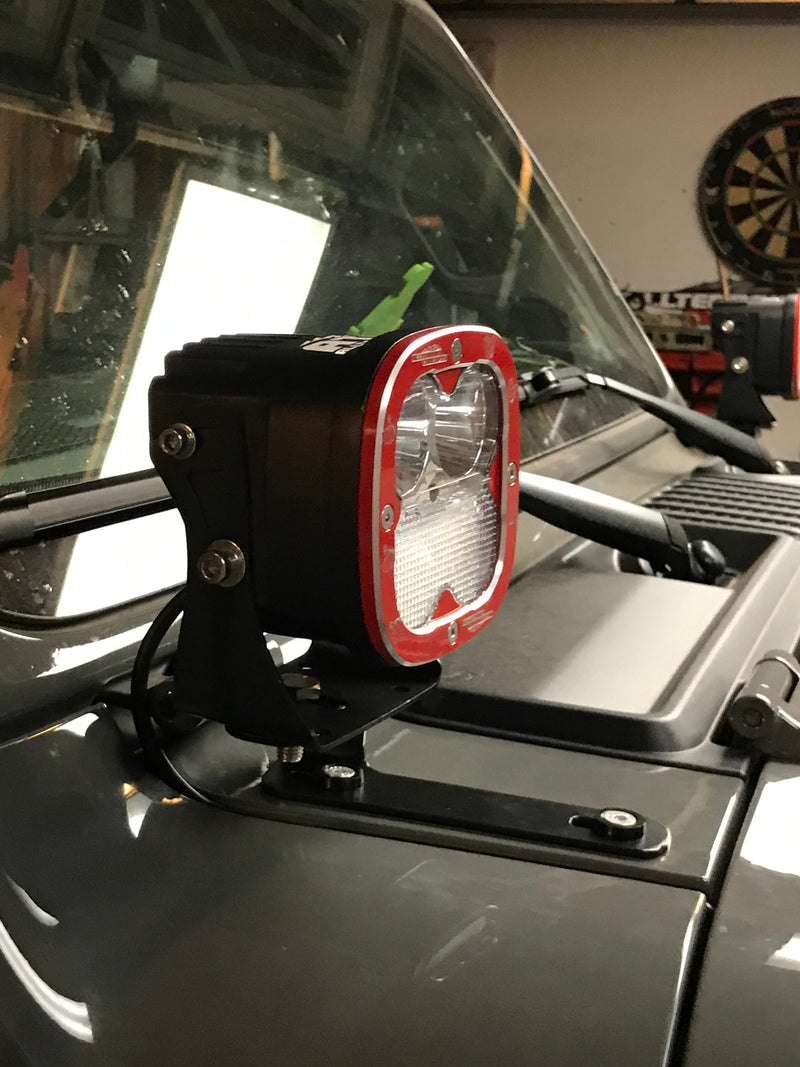 Load image into Gallery viewer, Jeep JL Ditch Bracket