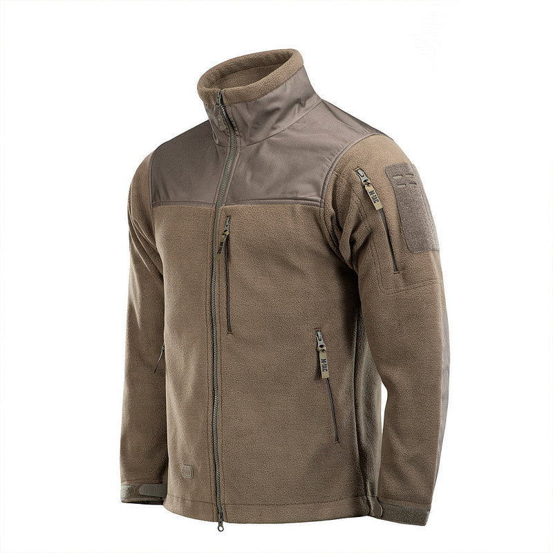 Load image into Gallery viewer, M-Tac Microfleece Jacket Alpha Gen.II