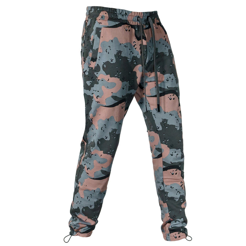 Load image into Gallery viewer, Men's Adjustable Performance Joggers