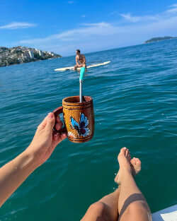 Load image into Gallery viewer, JoGo – A Portable and Zero Waste Brewing Straw for Coffee and Tea