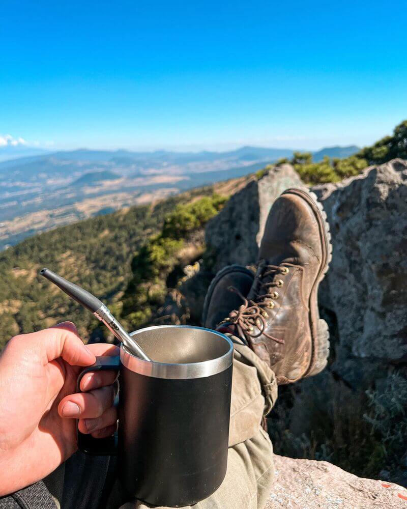 Load image into Gallery viewer, JoGo – A Portable and Zero Waste Brewing Straw for Coffee and Tea