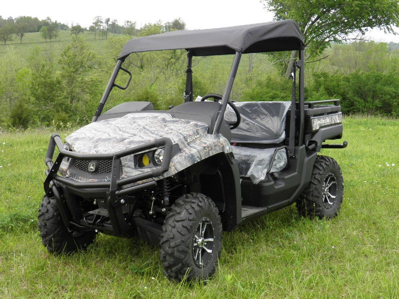 Load image into Gallery viewer, John Deere Gator 550/560/590 - Soft Top