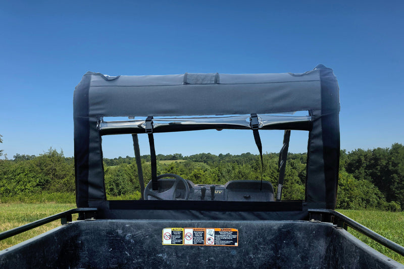 Load image into Gallery viewer, John Deere Gator 550/560/590 - Soft Back Panel