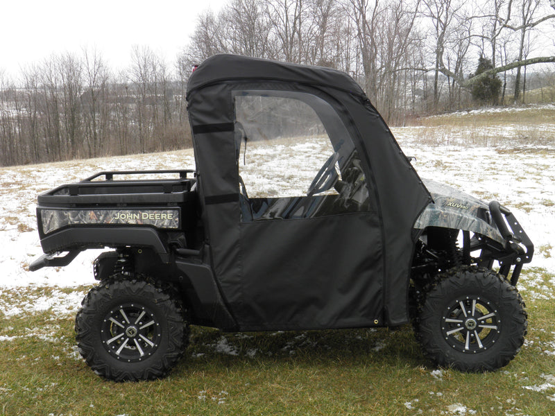 Load image into Gallery viewer, John Deere Gator 550/560/590 - Soft Doors