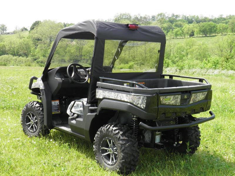 Load image into Gallery viewer, John Deere Gator 550/560/590 - Soft Top