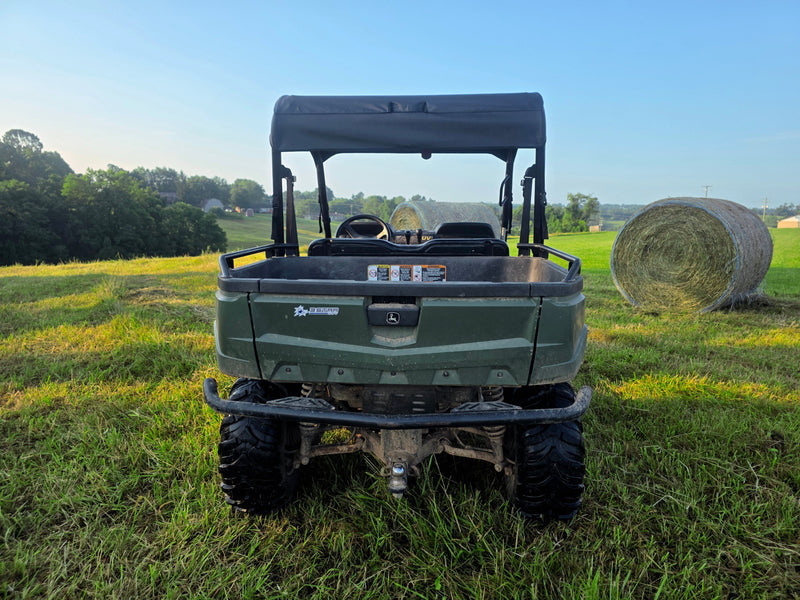 Load image into Gallery viewer, John Deere Gator 550/560/590 - Soft Top