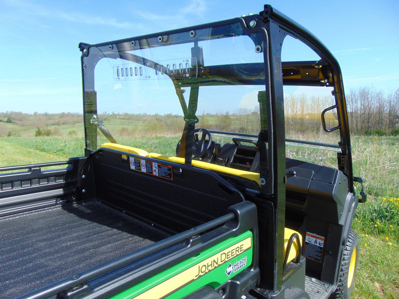 Load image into Gallery viewer, John Deere Gator 835/865 - Rear Windshield
