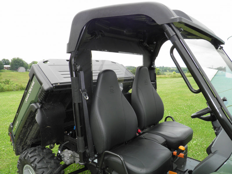 Load image into Gallery viewer, John Deere Gator HPX/XUV (2015+) - Soft Back Panel