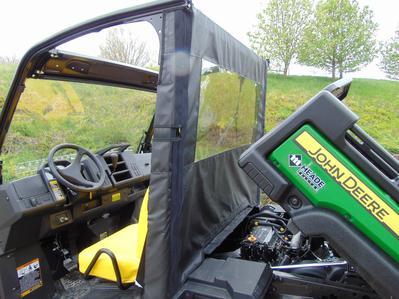 Load image into Gallery viewer, John Deere Gator 835/865 - Soft Back Panel