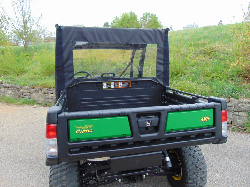 Load image into Gallery viewer, John Deere Gator 835/865 - Soft Back Panel