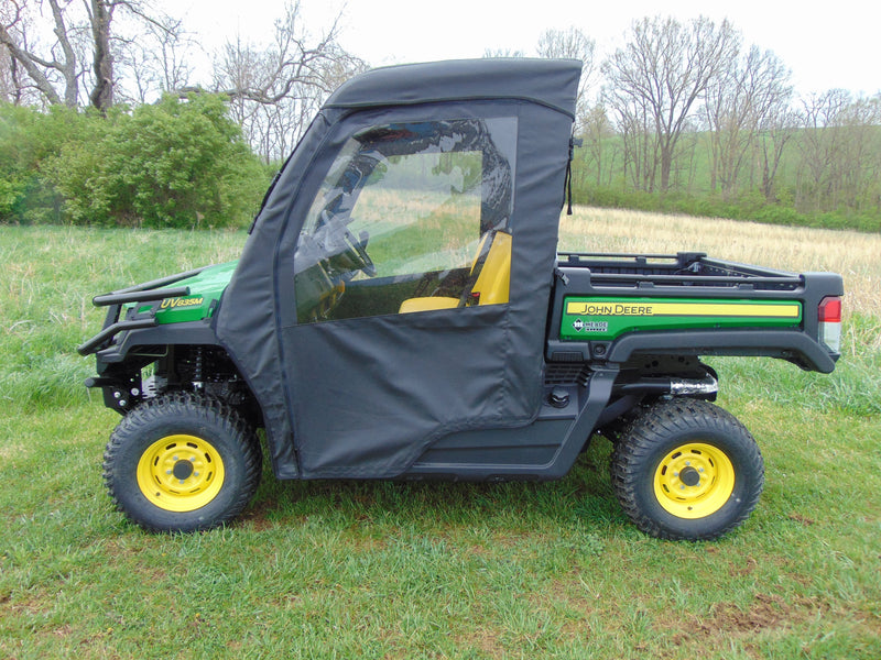Load image into Gallery viewer, John Deere Gator 835/865 - Full Heavy-Duty Canvas Doors