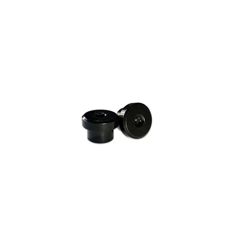 Load image into Gallery viewer, Jowl 5/8 Split Shackle Cap Screws