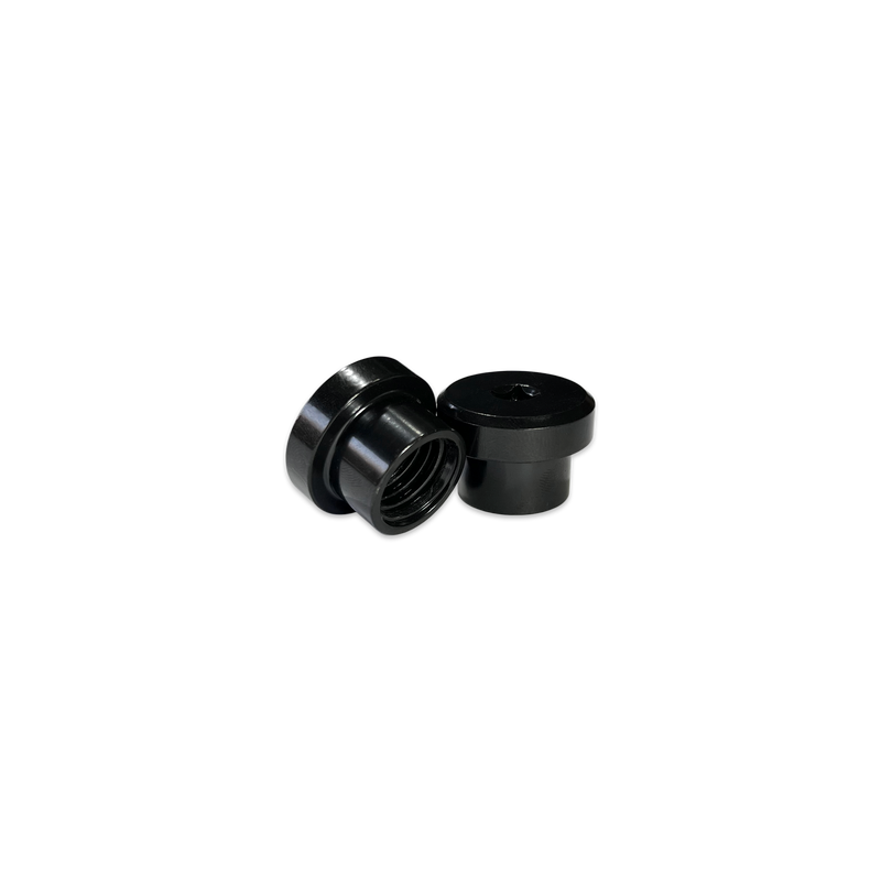 Load image into Gallery viewer, Jowl 3/4 Split Shackle Cap Screws