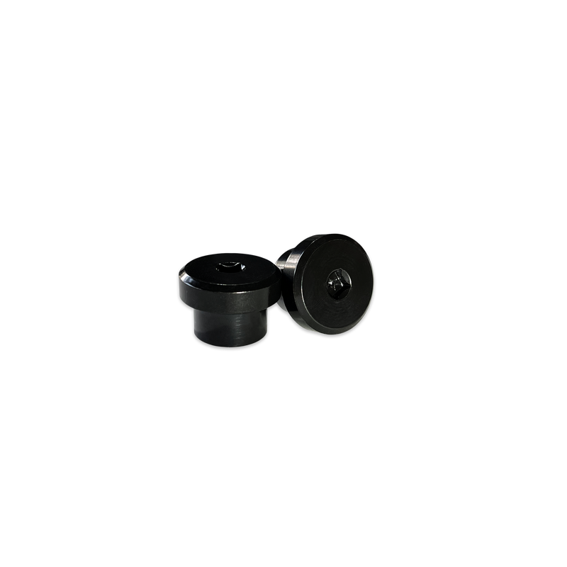 Load image into Gallery viewer, Jowl 3/4 Split Shackle Cap Screws