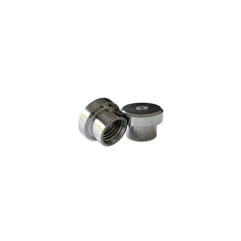 Load image into Gallery viewer, Jowl 3/4 Split Shackle Cap Screws
