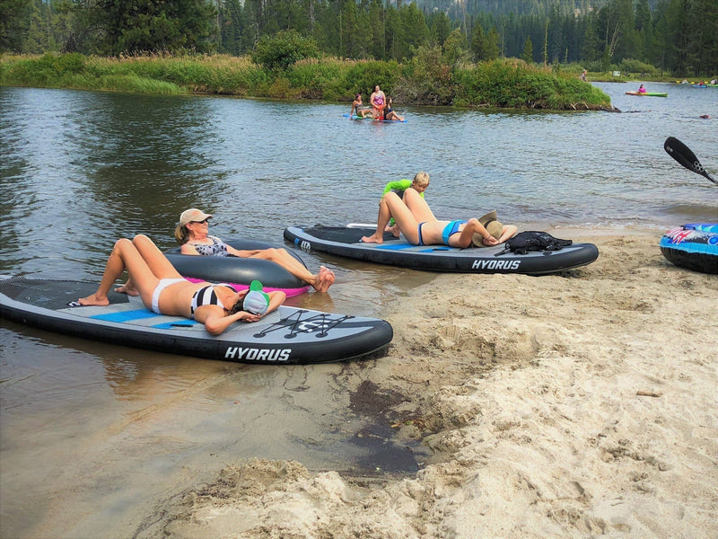 Load image into Gallery viewer, JoyRide XL All-Around Paddle Board