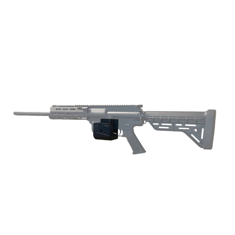 Load image into Gallery viewer, JTS M12AR Shotgun Wall Storage Hook