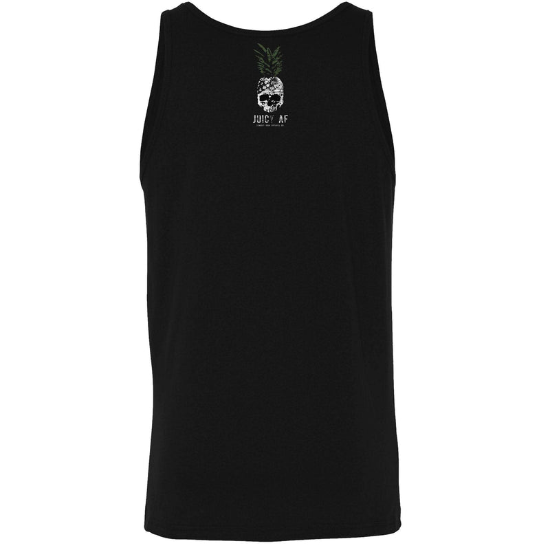 Load image into Gallery viewer, Juicy AF Pineapple Men's Tank