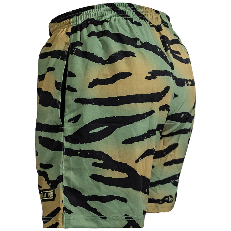 Load image into Gallery viewer, Men's V3 Performance Training Shorts | 5.5"