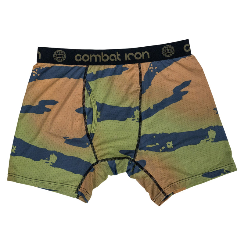 Load image into Gallery viewer, Adventure Boxer Brief