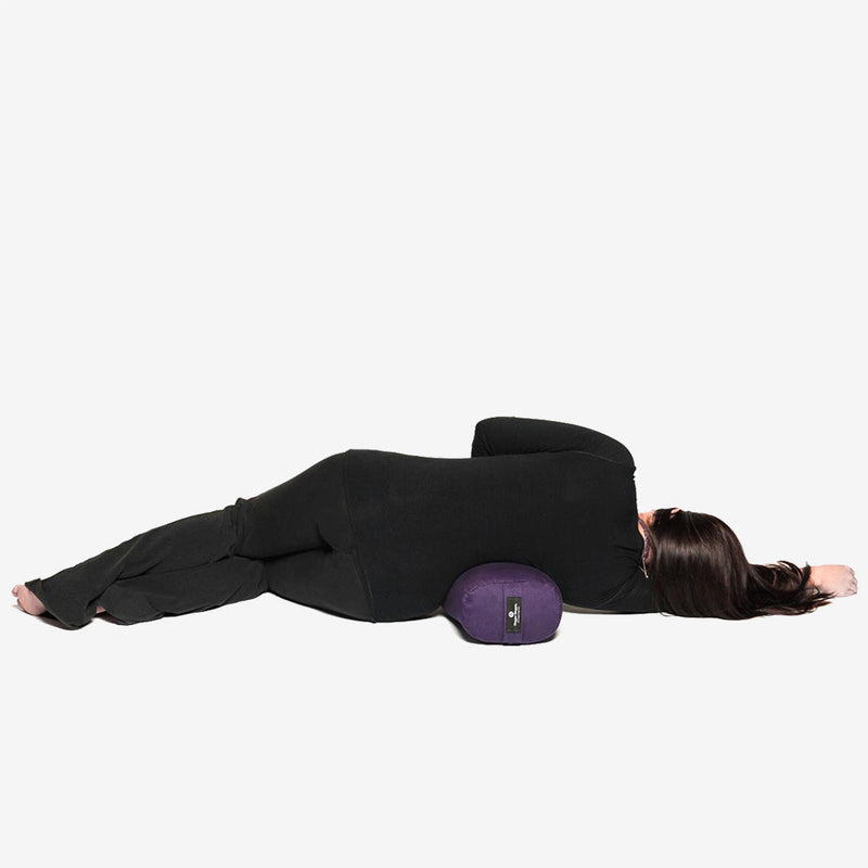 Load image into Gallery viewer, Junior Yoga Bolster