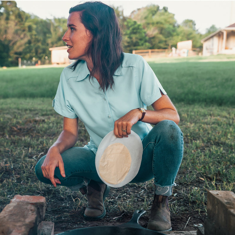 Load image into Gallery viewer, RainWater Ladies' Original Shirt