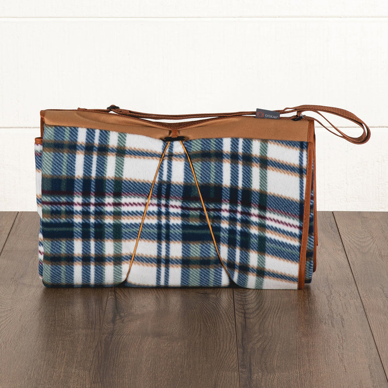 Load image into Gallery viewer, Blanket Tote XL Outdoor Picnic Blanket
