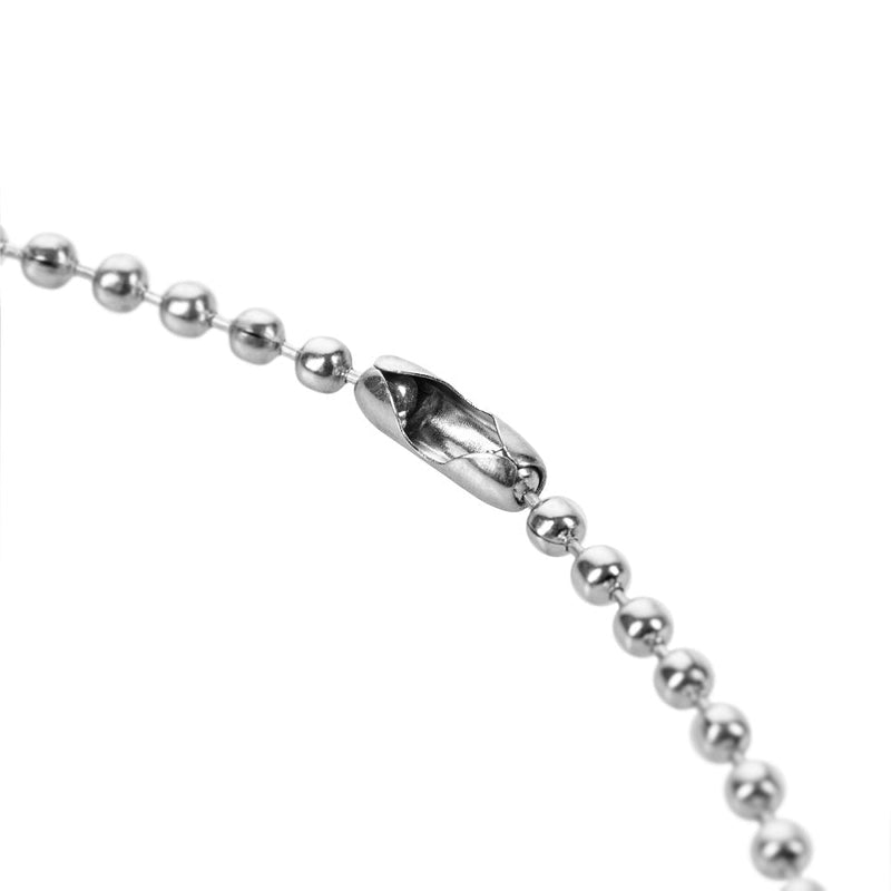 Load image into Gallery viewer, M-Tac Military Dog Tag Chain