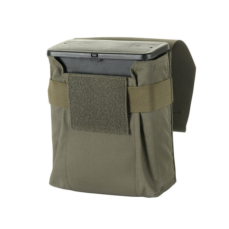 Load image into Gallery viewer, M-Tac Closed Pouch M249 Ammo Box