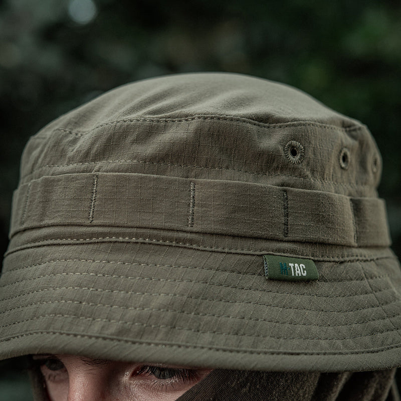Load image into Gallery viewer, M-Tac Boonie Hat Gen.II Summer Flex