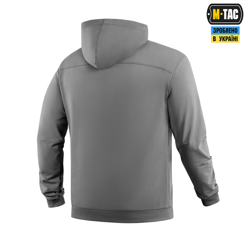 Load image into Gallery viewer, M-Tac Hoodie Born by Revolution
