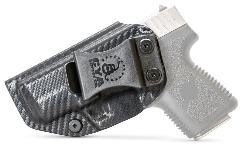 Load image into Gallery viewer, Kahr PM9 IWB Holster | BASE IWB