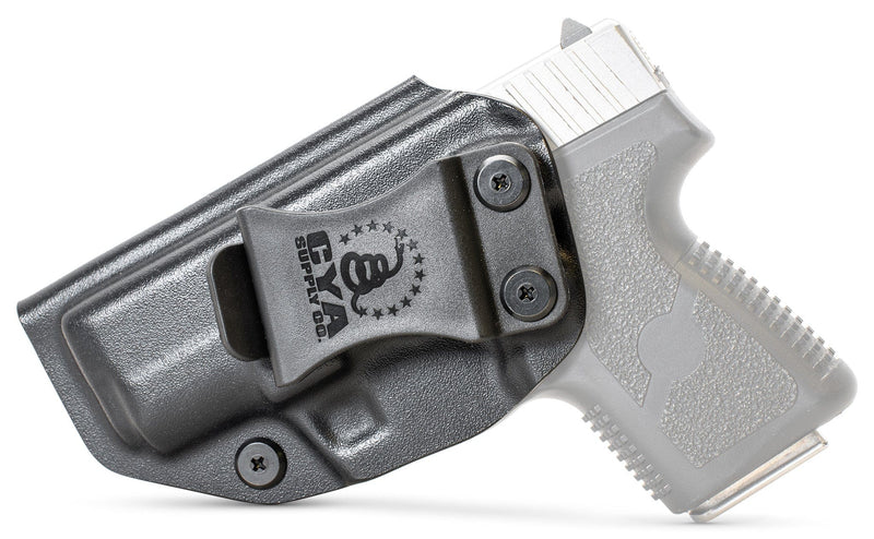 Load image into Gallery viewer, Kahr PM9 IWB Holster | BASE IWB