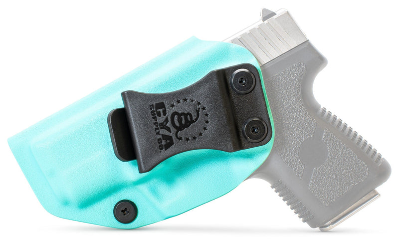 Load image into Gallery viewer, Kahr PM9 IWB Holster | BASE IWB