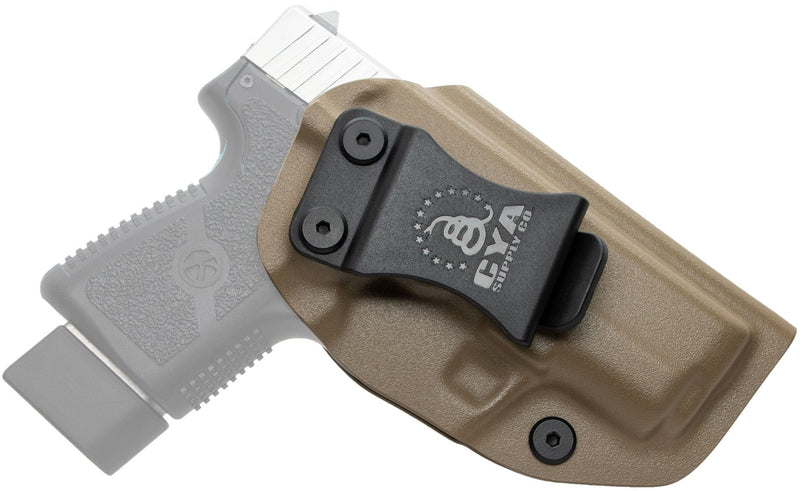 Load image into Gallery viewer, Kahr PM9 IWB Holster | BASE IWB