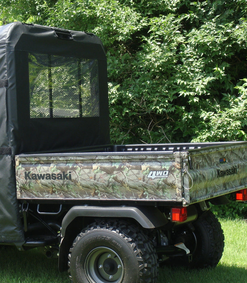 Load image into Gallery viewer, Kawasaki Mule 3000/3010 - Soft Back Panel