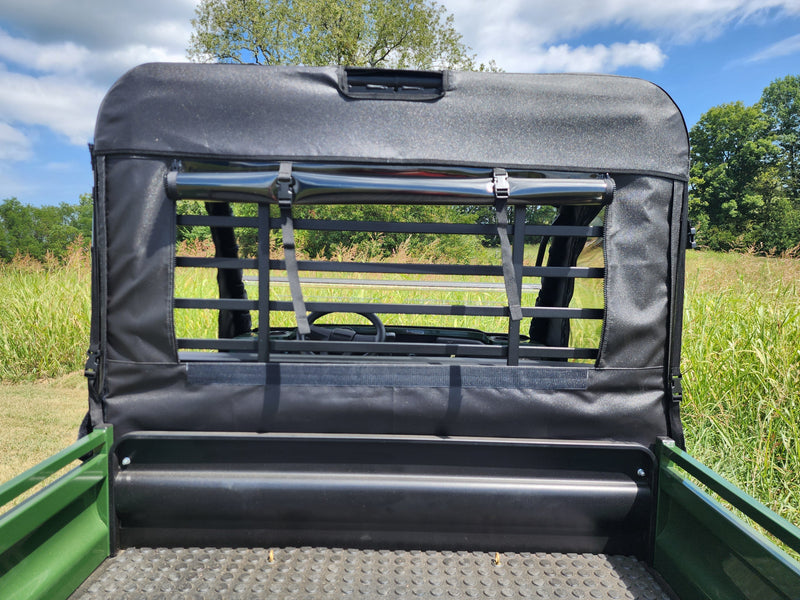 Load image into Gallery viewer, Kawasaki Mule 4000/4010 - Soft Back Panel