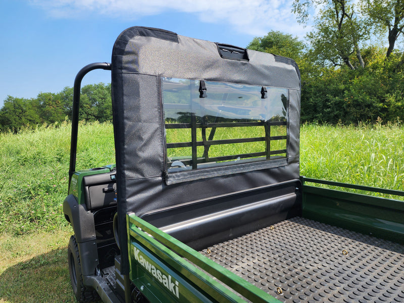 Load image into Gallery viewer, Kawasaki Mule 4000/4010 - Soft Back Panel