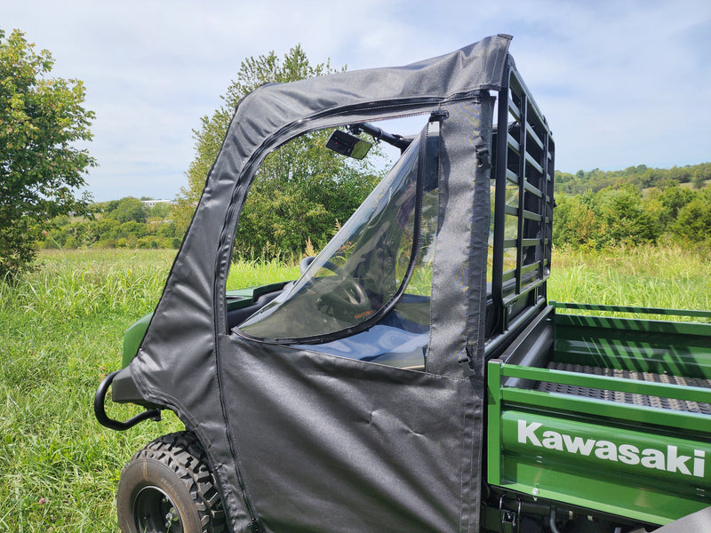 Load image into Gallery viewer, Kawasaki Mule 4000/4010 - Soft Doors