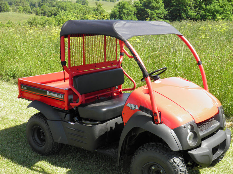 Load image into Gallery viewer, Kawasaki Mule 600/610 - Soft Top